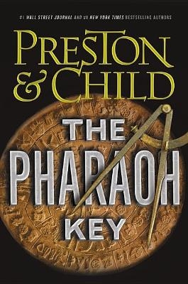 Picture of The Pharaoh Key