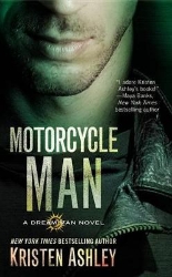 Picture of Motorcycle Man