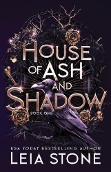 Picture of House of Ash and Shadow