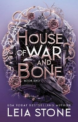 Picture of House of War and Bone