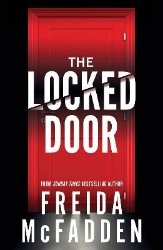 Picture of The Locked Door: From the Sunday Times Bestselling Author of The Housemaid