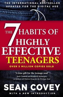 Picture of The 7 Habits Of Highly Effective Teenagers