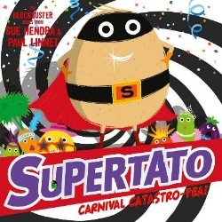 Picture of Supertato Carnival Catastro-Pea!