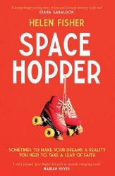 Picture of Space Hopper: 'Charming and powerful' Marjan Kamali