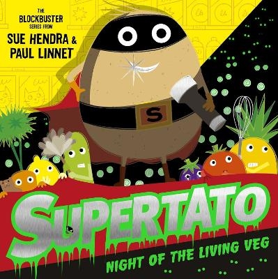 Picture of Supertato Night of the Living Veg