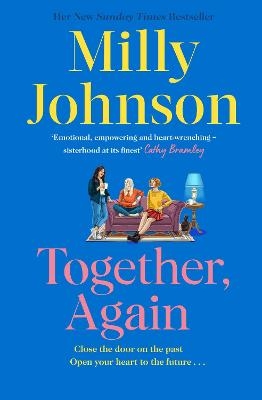 Picture of Together, Again: laughter, hope and joy from the much-loved Sunday Times bestselling author