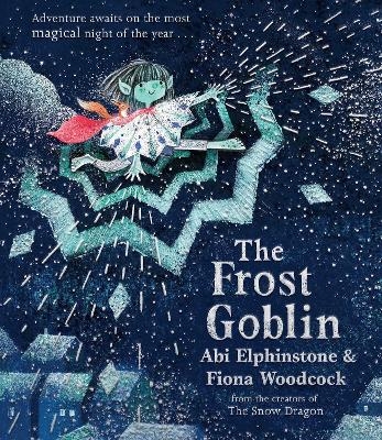 Picture of The Frost Goblin