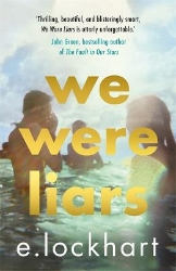 Picture of We Were Liars: Soon to be a major TV series on Amazon Prime!