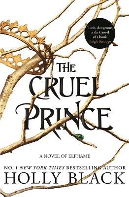 Picture of The Cruel Prince (The Folk of the Air)