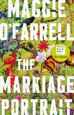 Picture of The Marriage Portrait: the Instant Sunday Times Bestseller, Shortlisted for the Women's Prize for Fiction 2023