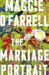 Picture of The Marriage Portrait: the Instant Sunday Times Bestseller, Shortlisted for the Women's Prize for Fiction 2023