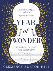 Picture of YEAR OF WONDER: Classical Music for Every Day