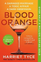 Picture of Blood Orange: The gripping, bestselling Richard & Judy book club thriller