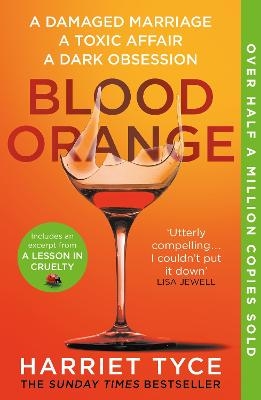 Picture of Blood Orange: The gripping, bestselling Richard & Judy book club thriller