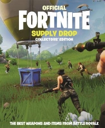 Picture of FORTNITE Official: Supply Drop: The Collectors' Edition