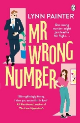 Picture of Mr Wrong Number