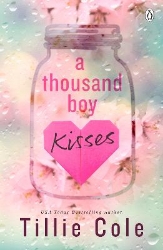 Picture of A Thousand Boy Kisses: The unforgettable love story and TikTok sensation