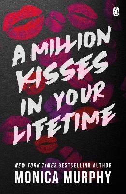 Picture of A Million Kisses In Your Lifetime