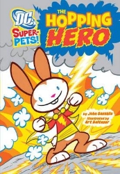 Picture of Hopping Hero