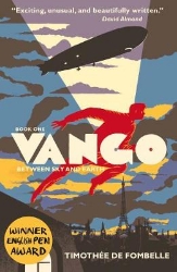 Picture of Vango: Between Sky and Earth