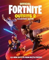 Picture of FORTNITE Official: Outfits 2: The Collectors' Edition