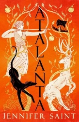 Picture of Atalanta: In a world of heroes, meet Greek mythology's fiercest heroine