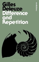 Picture of Difference and Repetition