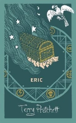 Picture of Eric: Discworld: The Unseen University Collection