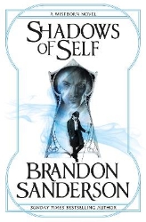 Picture of Shadows of Self: A Mistborn Novel