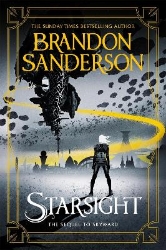 Picture of Starsight: The Second Skyward Novel