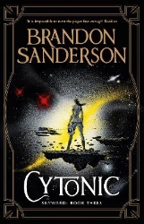 Picture of Cytonic: The Third Skyward Novel