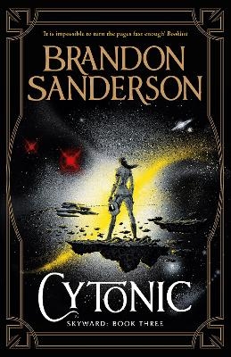 Picture of Cytonic: The Third Skyward Novel