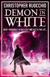 Picture of Demon in White: Book Three