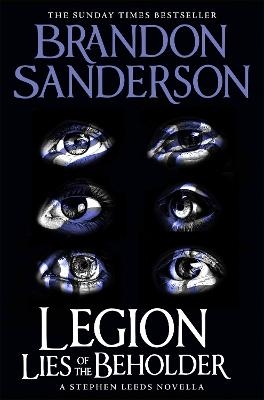 Picture of Legion: Lies of the Beholder