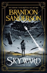 Picture of Skyward: The First Skyward Novel