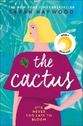 Picture of The Cactus: the New York bestselling debut soon to be a Netflix film starring Reese Witherspoon