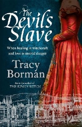 Picture of The Devil's Slave: the stunning sequel to The King's Witch