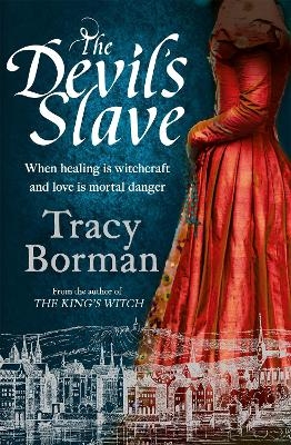 Picture of The Devil's Slave: the stunning sequel to The King's Witch