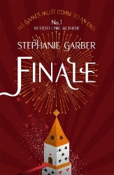 Picture of Finale: Caraval Series Book 3