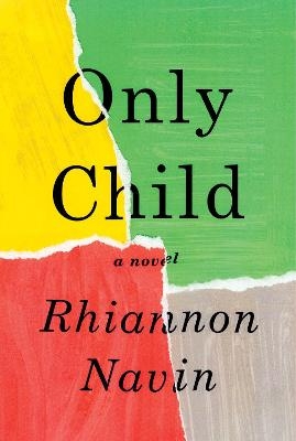 Picture of Only Child: A novel