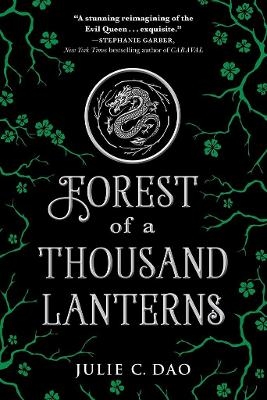 Picture of Forest of a Thousand Lanterns