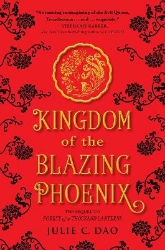 Picture of Kingdom of the Blazing Phoenix