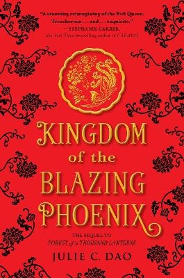 Picture of Kingdom of the Blazing Phoenix