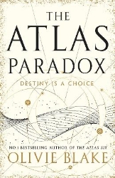 Picture of The Atlas Paradox