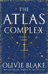 Picture of The Atlas Complex