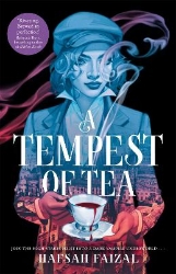 Picture of A Tempest of Tea