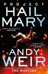 Picture of Project Hail Mary: From the bestselling author of The Martian