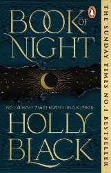 Picture of Book of Night: #1 Sunday Times bestselling adult fantasy from the author of The Cruel Prince