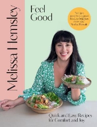 Picture of Feel Good: Quick and easy recipes for comfort and joy