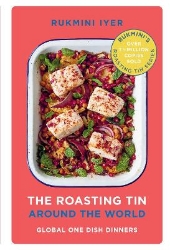 Picture of The Roasting Tin Around the World: Global One Dish Dinners